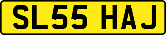 SL55HAJ