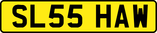 SL55HAW