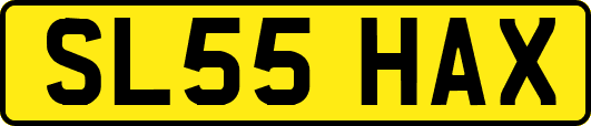 SL55HAX