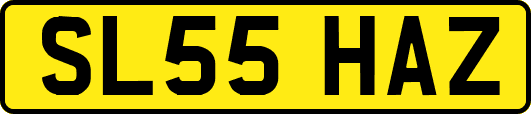SL55HAZ