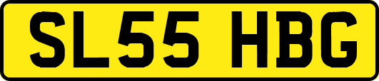 SL55HBG