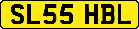 SL55HBL