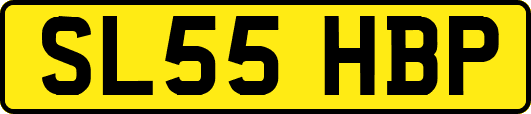 SL55HBP