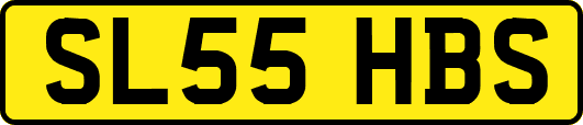 SL55HBS
