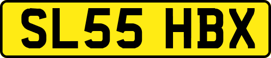 SL55HBX