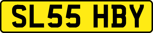 SL55HBY