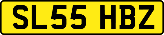 SL55HBZ
