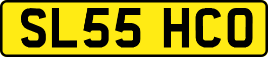 SL55HCO