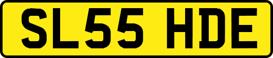 SL55HDE