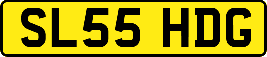 SL55HDG