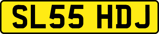 SL55HDJ
