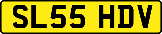 SL55HDV