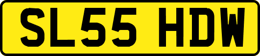 SL55HDW