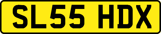 SL55HDX