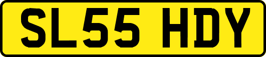 SL55HDY