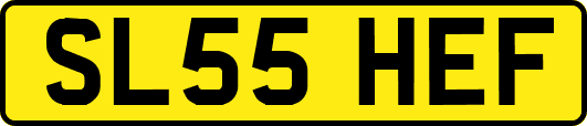 SL55HEF