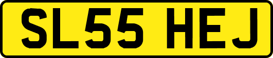 SL55HEJ