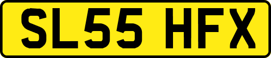 SL55HFX
