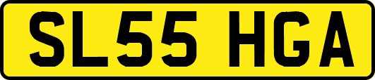 SL55HGA