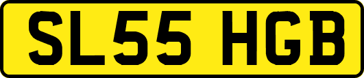 SL55HGB