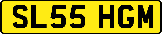 SL55HGM