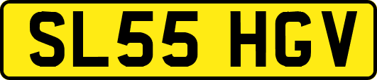 SL55HGV