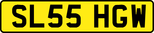 SL55HGW