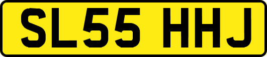 SL55HHJ