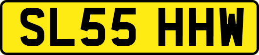 SL55HHW