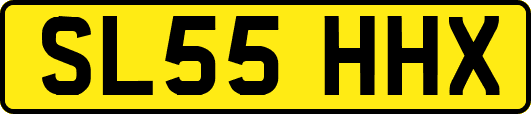 SL55HHX