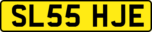 SL55HJE