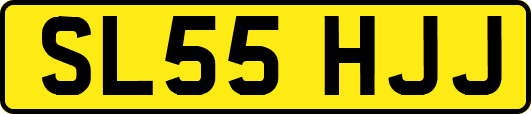 SL55HJJ