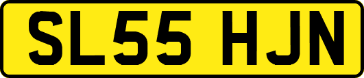 SL55HJN