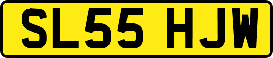 SL55HJW