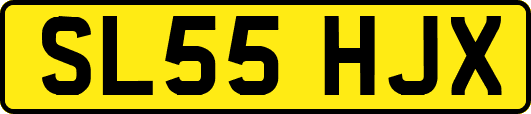 SL55HJX