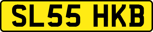 SL55HKB