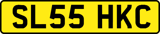 SL55HKC