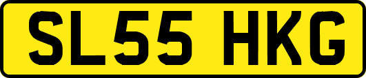 SL55HKG