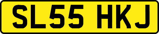 SL55HKJ