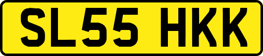 SL55HKK