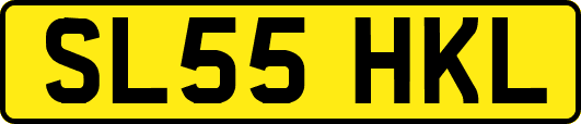 SL55HKL