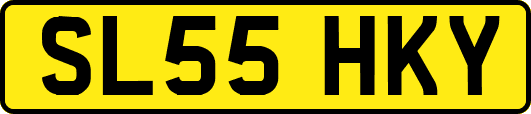 SL55HKY