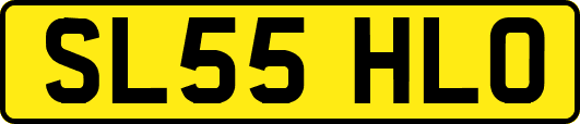 SL55HLO