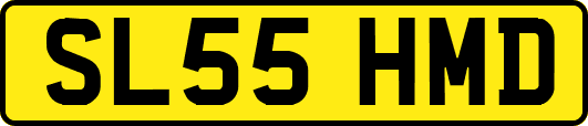 SL55HMD