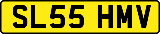 SL55HMV