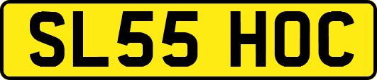 SL55HOC