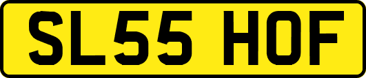 SL55HOF