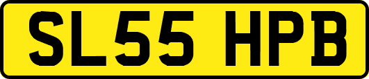SL55HPB
