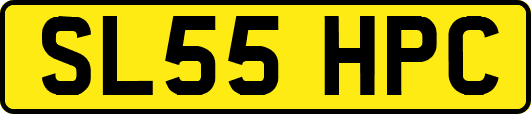 SL55HPC