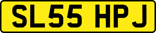 SL55HPJ